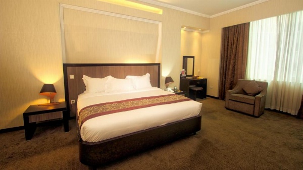 Elilly International Hotel image 25