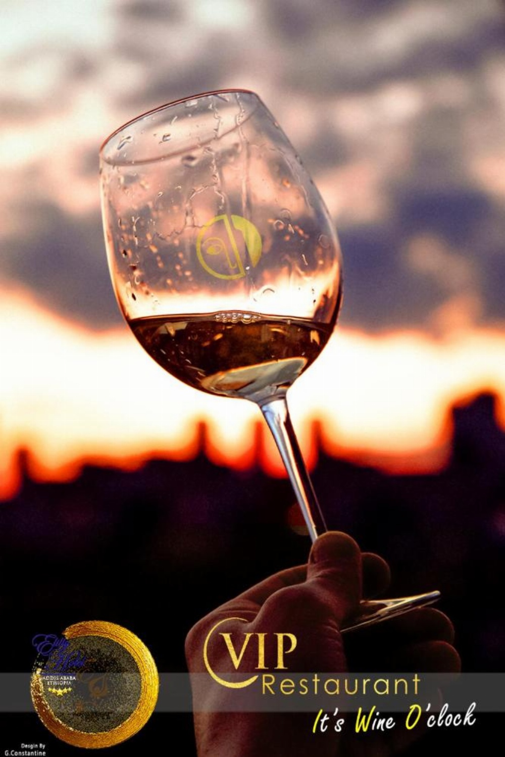 Elilly International Hotel